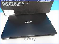 Asus X555LA-DM1470H Intel Core i7 12GB 1.5TB Windows 8.1 15.6 Laptop (87788)