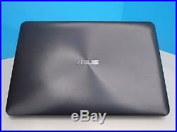 Asus X555LA-DM1470H Intel Core i7 8GB 1.5TB Windows 8.1 15.6 Laptop (20954)