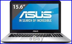 Asus X555LA-DM1470H Intel Core i7 8GB 1.5TB Windows 8.1 15.6 Laptop (21351)