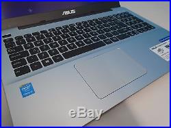 Asus X555LA-DM1470H Intel Core i7 8GB 1.5TB Windows 8.1 15.6 Laptop (21351)