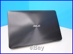 Asus X555LA Intel Core i7 12GB 1.5TB 15.6 Windows 8.1 Laptop (IR87788)