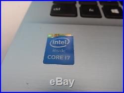 Asus X555LA Intel Core i7 8GB 1.5TB Win 8.1 15.6 Laptop Grade C (BR18434)