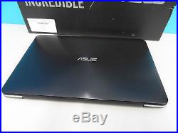 Asus X555LD-XX1029H Intel Core i7-5500U Windows 8.1 12GB 15.6 Laptop (SMG-1897)