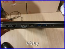Asus X555LD i3 8Go SSD