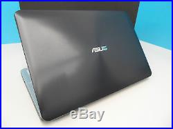 Asus X555UA-DM059T Intel Core i7 12GB 2TB Windows 10 15.6 Laptop (89322) Asus X555UA-DM059T Intel Core i7 12GB 2TB Windows 10 15.6 Laptop (89322)