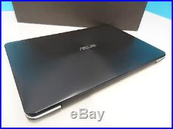 Asus X555UA-DM059T Intel Core i7 12GB 2TB Windows 10 15.6 Laptop (98090)