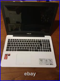 Asus X555YI A6 12Go SSD