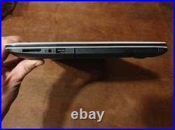 Asus X555YI A6 12Go SSD