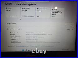 Asus X555YI A6 12Go SSD