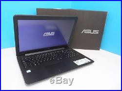 Asus X556UA-DM326T Intel Core i7 8GB 1TB Windows 10 15.6 Laptop (100692)