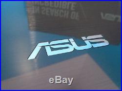 Asus X556UA-DM326T Intel Core i7 8GB 1TB Windows 10 15.6 Laptop (100780)