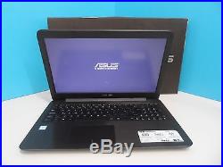 Asus X556UA-DM326T Intel Core i7 8GB 1TB Windows 10 15.6 Laptop (101571)
