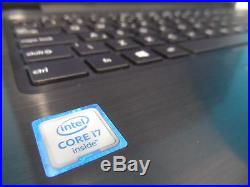 Asus X556UA-DM326T Intel Core i7 8GB 1TB Windows 10 15.6 Laptop (101903)