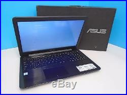 Asus X556UA-DM326T Intel Core i7 8GB 1TB Windows 10 15.6 Laptop (102109)