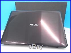 Asus X556UA-DM326T Intel Core i7 8GB 1TB Windows 10 15.6 Laptop (102198)