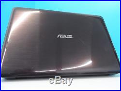 Asus X556UA-DM326T Intel Core i7 8GB 1TB Windows 10 15.6 Laptop (19801)