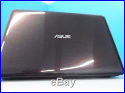 Asus X556UA-DM326T Intel Core i7 8GB 1TB Windows 10 15.6 Laptop (19879)