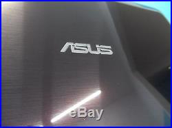 Asus X556UA-DM326T Intel Core i7 8GB 1TB Windows 10 15.6 Laptop (19879)