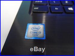 Asus X556UA-DM326T Intel Core i7 8GB 1TB Windows 10 15.6 Laptop (20831)