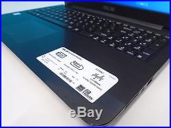 Asus X556UA-DM326T Intel Core i7 8GB 1TB Windows 10 15.6 Laptop (21191)