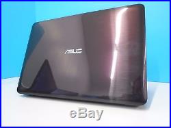Asus X556UA-DM326T Intel Core i7 8GB 1TB Windows 10 15.6 Laptop (21191)