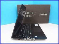 Asus X556UA-DM326T Intel Core i7 8GB 1TB Windows 10 15.6 Laptop (21221)