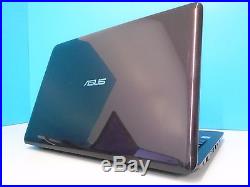 Asus X556UA-DM326T Intel Core i7 8GB 1TB Windows 10 15.6 Laptop (21455)
