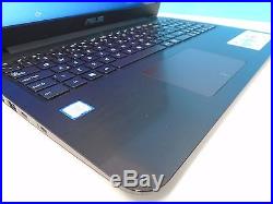 Asus X556UA-DM326T Intel Core i7 8GB 1TB Windows 10 15.6 Laptop (21459)