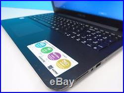 Asus X556UA-DM326T Intel Core i7 8GB 1TB Windows 10 15.6 Laptop (21459)