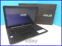 Asus X556UA-DM326T Intel Core i7 8GB 1TB Windows 10 15.6 Laptop (97508)
