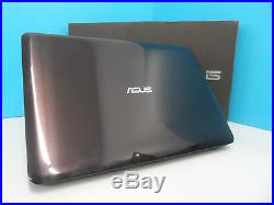 Asus X556UA-DM326T Intel Core i7 8GB 1TB Windows 10 15.6 Laptop (97529)