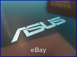 Asus X556UA-DM326T Intel Core i7 8GB 1TB Windows 10 15.6 Laptop (97529)