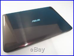 Asus X556UA-DM326T Intel Core i7 8GB 1TB Windows 10 15.6 Laptop (98250)