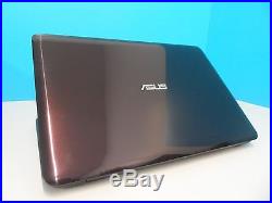 Asus X556UA-DM326T Intel Core i7 8GB 1TB Windows 10 15.6 Laptop (99790)