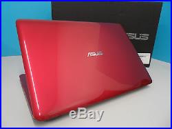 Asus X556UA-DM481T Intel Core i7 8GB 1TB Windows 10 15.6 Laptop (100556)