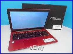Asus X556UA-DM481T Intel Core i7 8GB 1TB Windows 10 15.6 Laptop (100614)