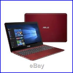 Asus X556UA-DM481T Intel Core i7 8GB 1TB Windows 10 15.6 Laptop (102228)