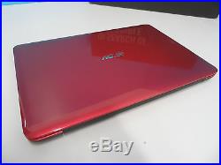 Asus X556UA-DM481T Intel Core i7 8GB 1TB Windows 10 15.6 Laptop (19914)