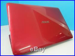 Asus X556UA-DM481T Intel Core i7 8GB 1TB Windows 10 15.6 Laptop (20105)