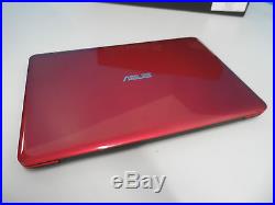 Asus X556UA-DM481T Intel Core i7 8GB 1TB Windows 10 15.6 Laptop (99176)