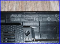 Asus X55U écran 15,6 AMD E2 1,7GHz 4Go DDR3 SSD 250Go Wifi Windows 10 Asus X55U écran 15,6 AMD E2 1,7GHz 4Go DDR3 SSD 250Go Wifi Windows 10