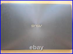 Asus X705QA R702QA Vivobook AMD A12-9720P 2.7GHz 8 GB RAM DDR4 SSD 128Go Asus X705QA R702QA Vivobook AMD A12-9720P 2.7GHz 8 GB RAM DDR4 SSD 128Go