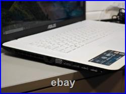 Asus X751B/ 17/AMD A6/Ram 4Go/SSD 128Go/Radeon HD/Garanti 1an Asus X751B/ 17/AMD A6/Ram 4Go/SSD 128Go/Radeon HD/Garanti 1an