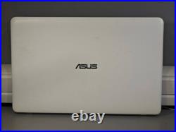 Asus X751B/ 17/AMD A6/Ram 4Go/SSD 128Go/Radeon HD/Garanti 1an Asus X751B/ 17/AMD A6/Ram 4Go/SSD 128Go/Radeon HD/Garanti 1an