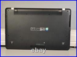 Asus X751B/ 17/AMD A6/Ram 4Go/SSD 128Go/Radeon HD/Garanti 1an Asus X751B/ 17/AMD A6/Ram 4Go/SSD 128Go/Radeon HD/Garanti 1an