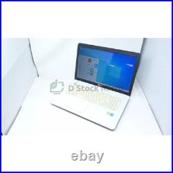 Asus X751LJ-TY322T 17.3 SSD 256Go Intel CoreT i5-5200U 4 Go DDR3 Win 10 Famill Asus X751LJ-TY322T 17.3 SSD 256Go Intel CoreT i5-5200U 4 Go DDR3 Win 10 Famill