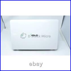 Asus X751LJ-TY322T 17.3 SSD 256Go Intel CoreT i5-5200U 4 Go DDR3 Win 10 Famill Asus X751LJ-TY322T 17.3 SSD 256Go Intel CoreT i5-5200U 4 Go DDR3 Win 10 Famill