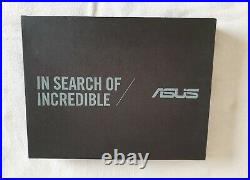 Asus X751MA, 8Go, 1To HDD, 17.3, parfaitement fonctionnel