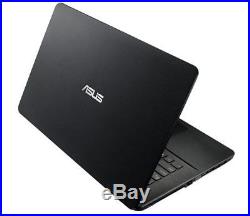 Asus X751NA 17.3 Laptop Celeron 1.1ghz CPU, 8gb Ram, 1tb HDD, Windows 10