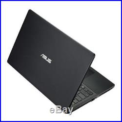 Asus X751sv-ty010t Pc Portable 17 Hd+ Noir Intel Pent